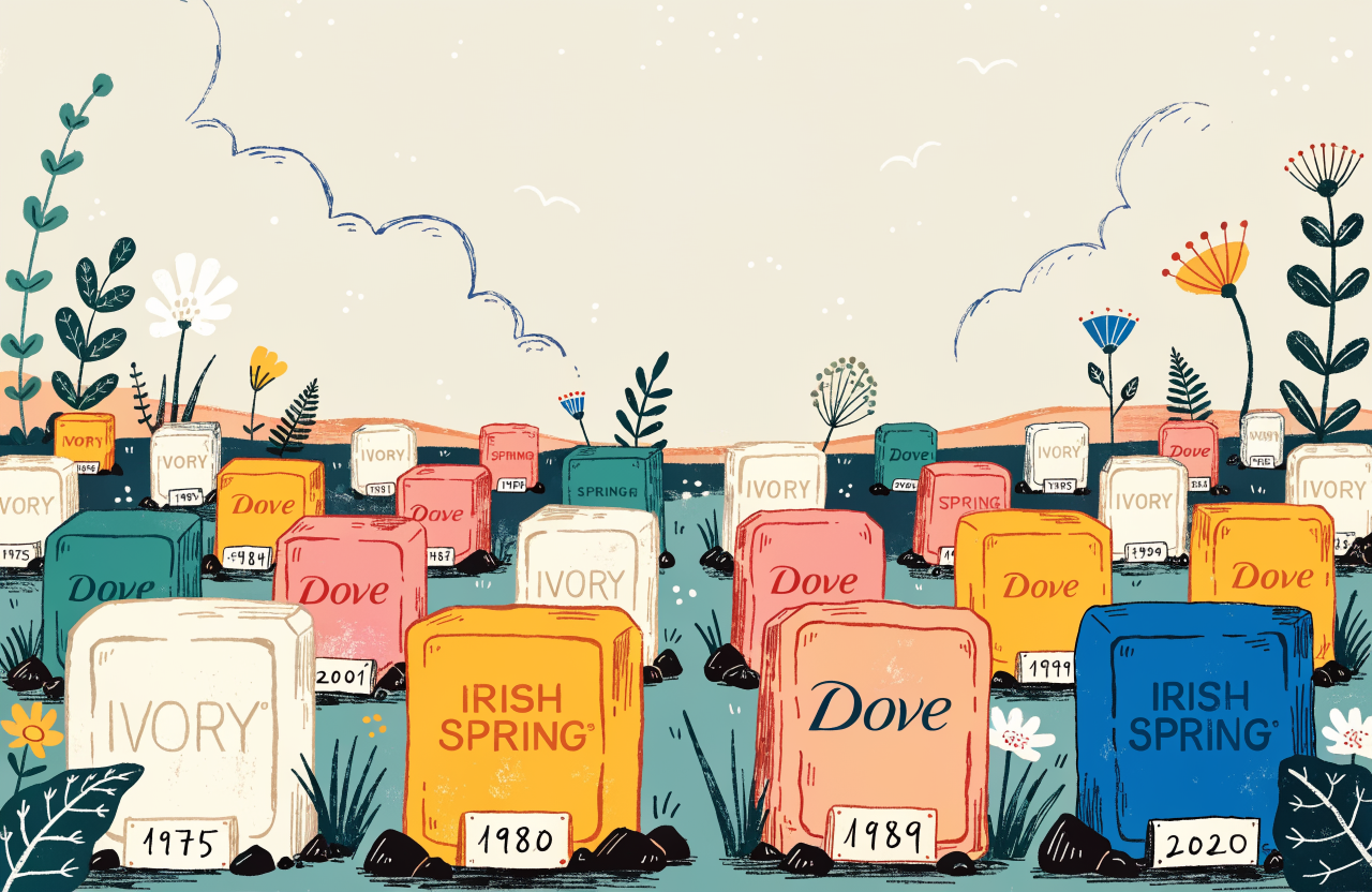 Editorial illustration